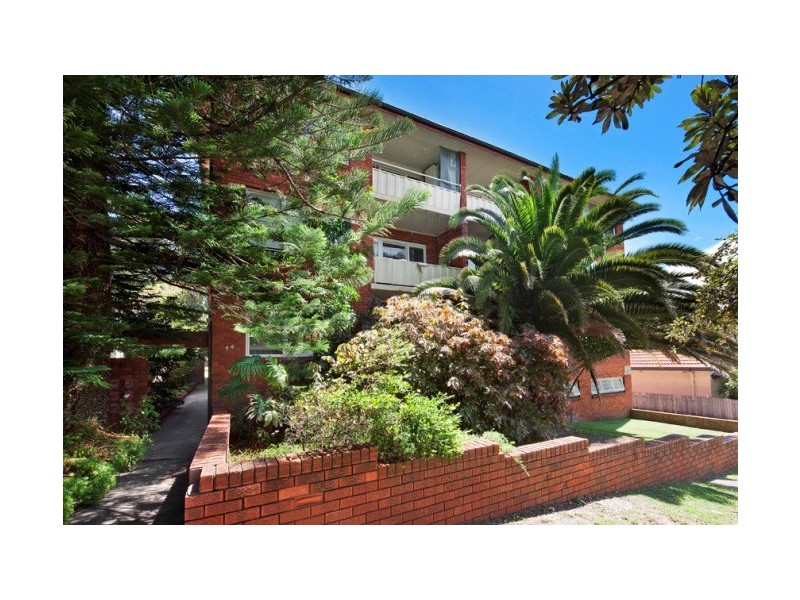 2/44 Denham Street, Bondi NSW 2026