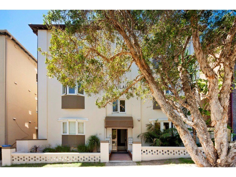 2/25  Beach Road, Bondi Beach NSW 2026