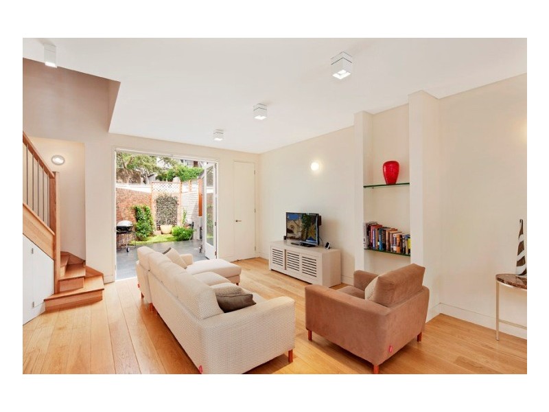 28 Dillon Street, Paddington NSW 2021