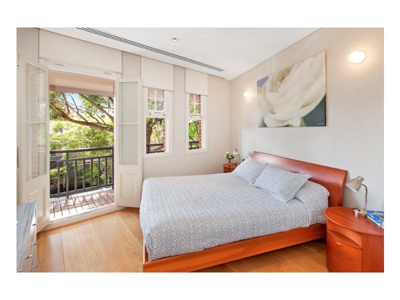 28 Dillon Street, Paddington NSW 2021