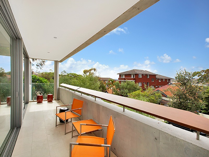 4/8 Francis Street, Bondi Beach NSW 2026