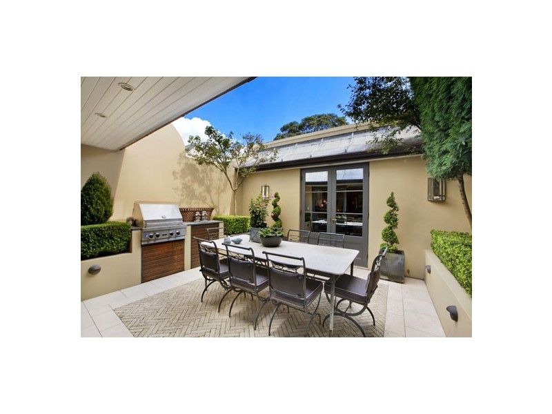 73 Brown Street, Paddington NSW 2021