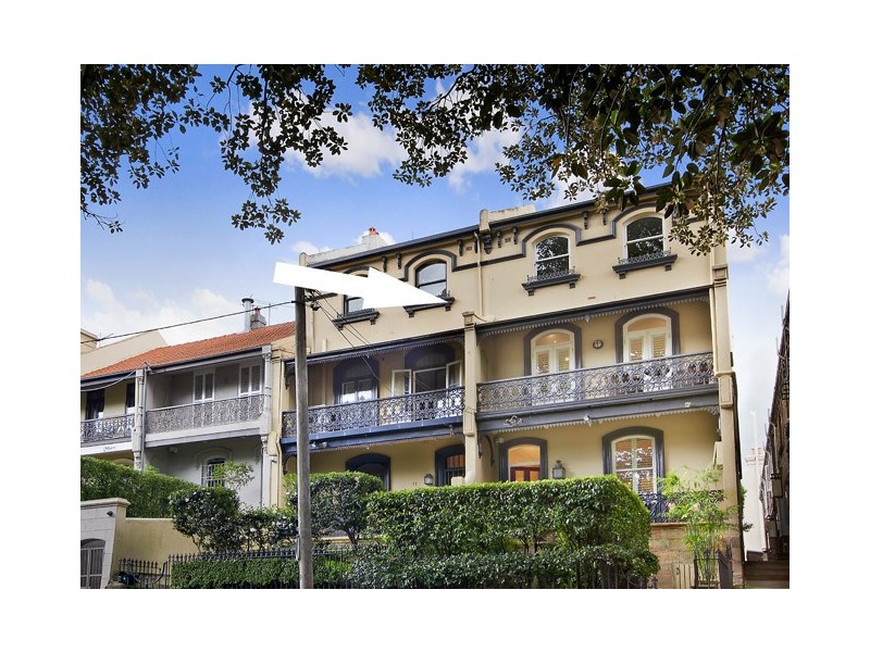 73 Brown Street, Paddington NSW 2021