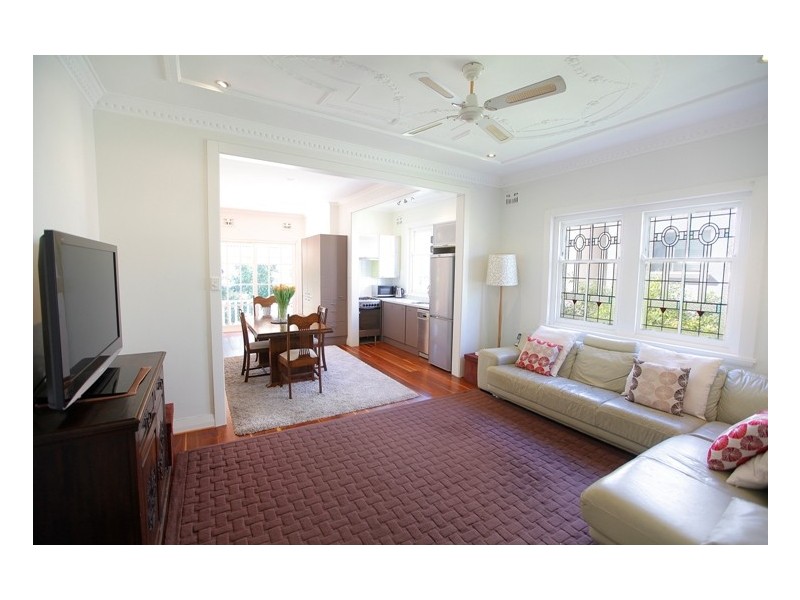 3/32 Spencer Street, Rose Bay NSW 2029