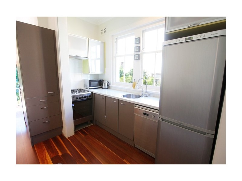 3/32 Spencer Street, Rose Bay NSW 2029