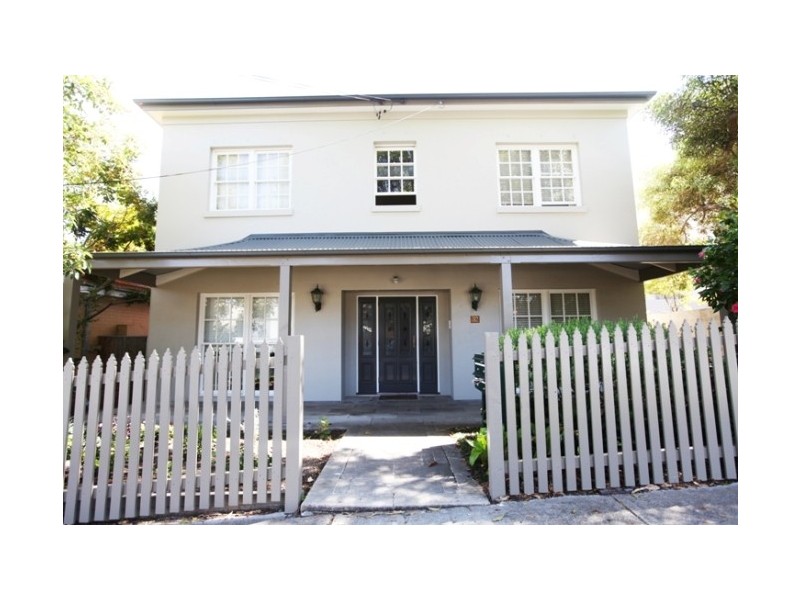 3/32 Spencer Street, Rose Bay NSW 2029