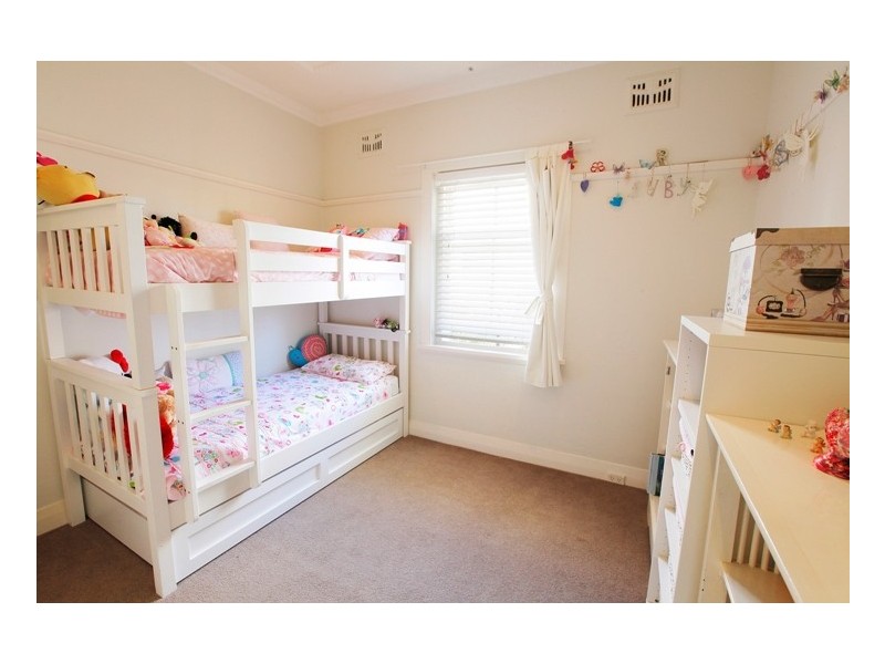 3/32 Spencer Street, Rose Bay NSW 2029