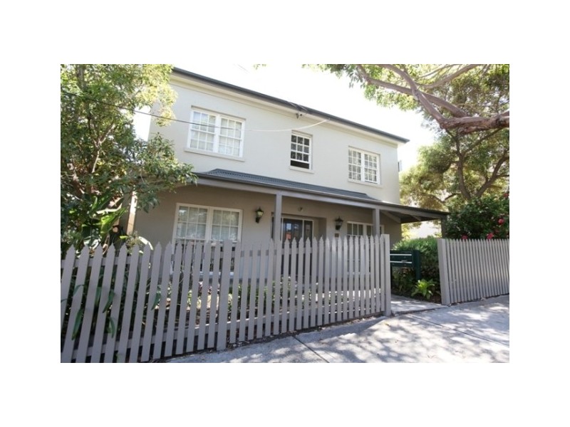 3/32 Spencer Street, Rose Bay NSW 2029