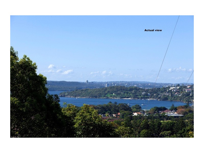 2/14 Birriga Road, Bellevue Hill NSW 2023