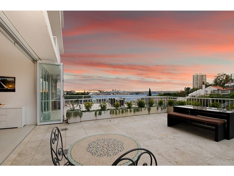 11/11 Yarranabbe Road, Darling Point NSW 2027