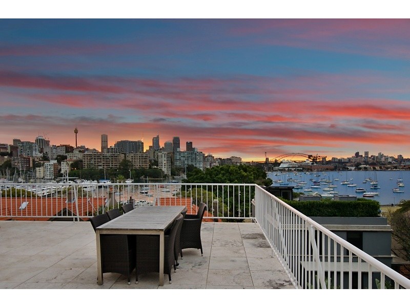 11/11 Yarranabbe Road, Darling Point NSW 2027