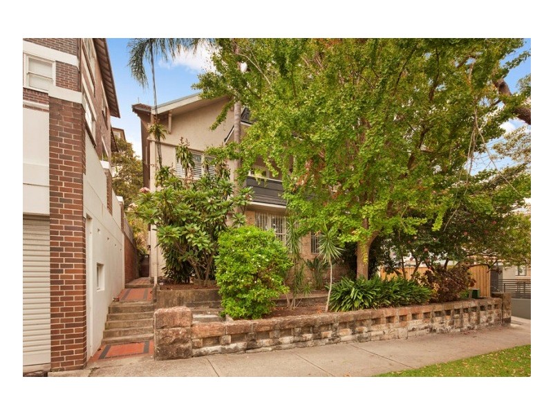 1/70 Birriga Road, Bellevue Hill NSW 2023