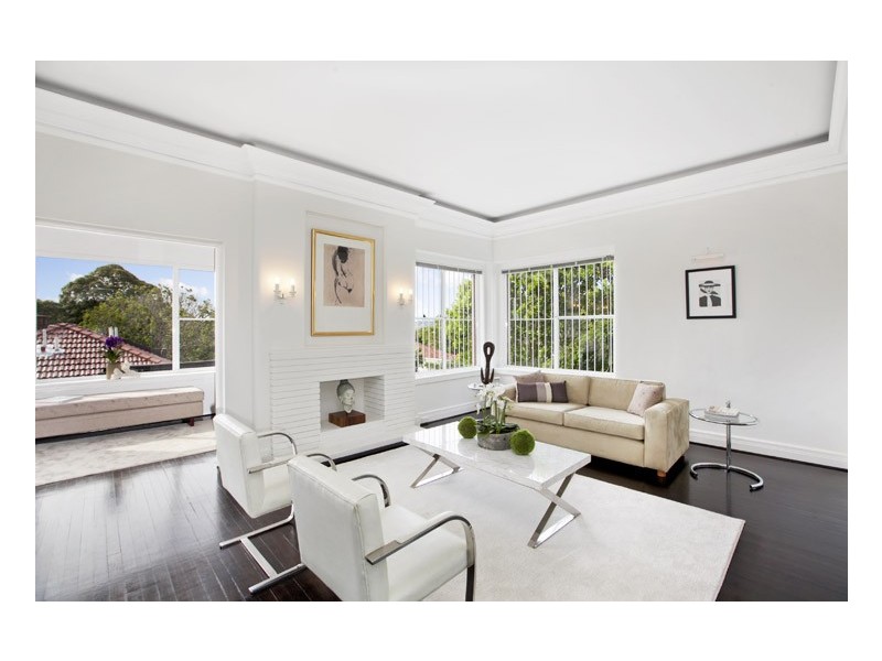 1/14 Fairfax Road, Bellevue Hill NSW 2023