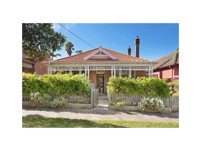 14 Gipps Street, Bronte NSW 2024