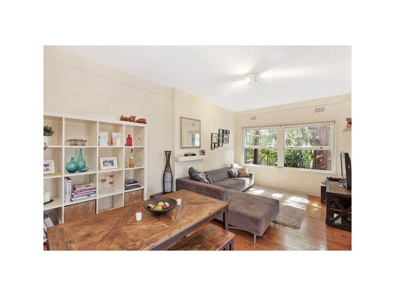 2/29a Nelson Street, Woollahra NSW 2025