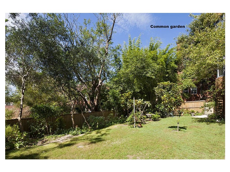 2/29a Nelson Street, Woollahra NSW 2025