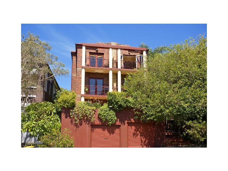 2/349 Bronte Road, Bronte NSW 2024