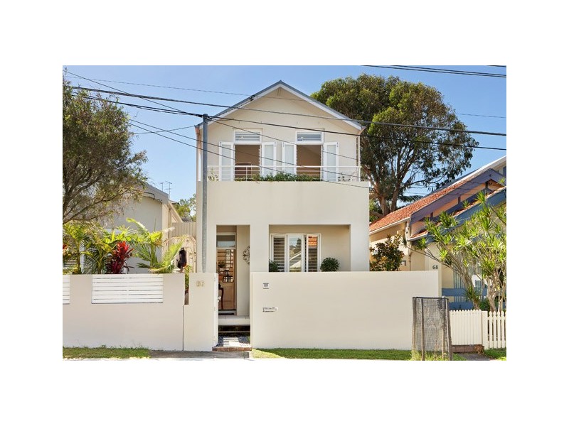 66 Hewlett Street, Bronte NSW 2024