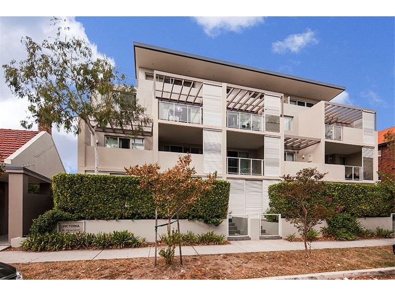 13/8-12 Ascot Street, Kensington NSW 2033