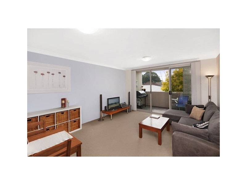 13/8-12 Ascot Street, Kensington NSW 2033