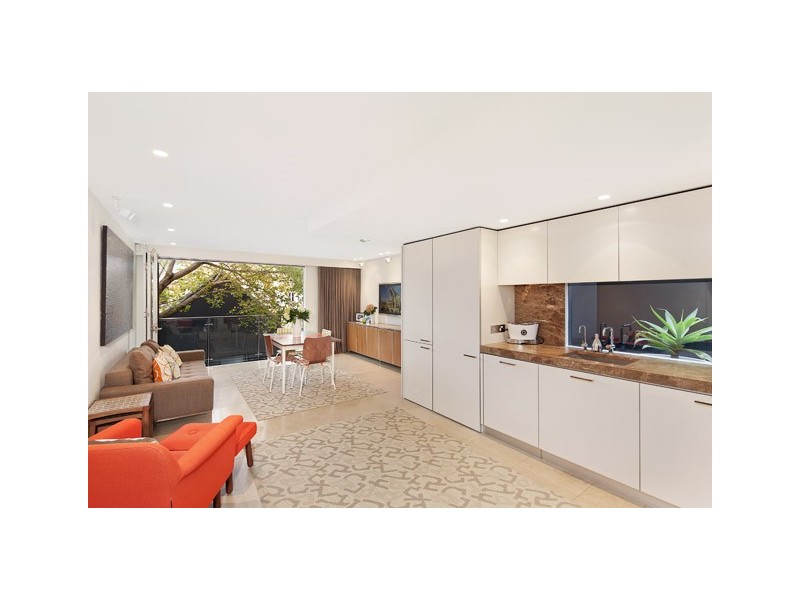 98  Windsor Street, Paddington NSW 2021