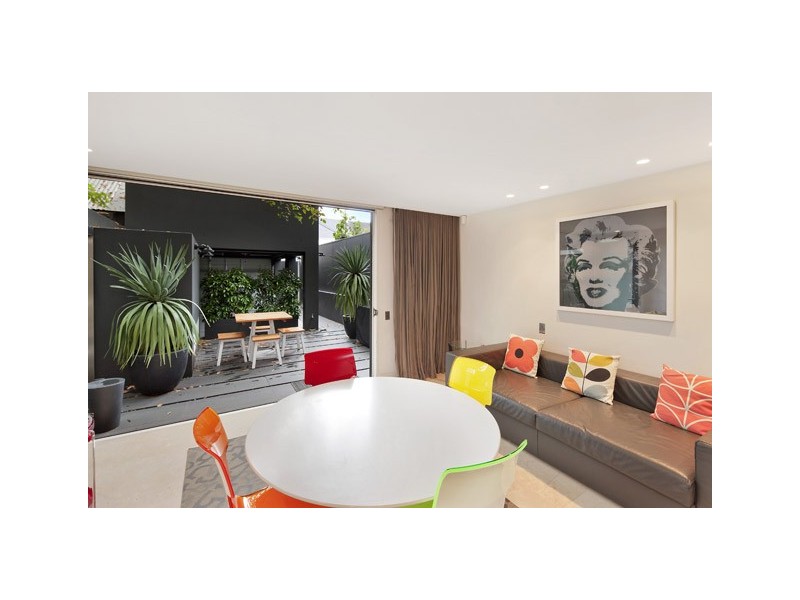 98  Windsor Street, Paddington NSW 2021