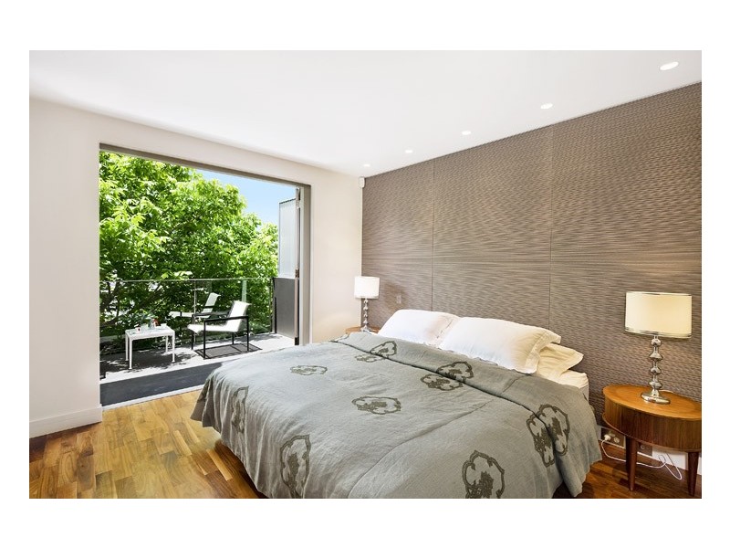 98  Windsor Street, Paddington NSW 2021