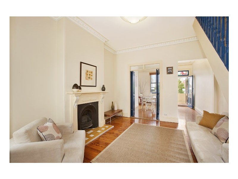 62 Mackenzie Street, Bondi Junction NSW 2022