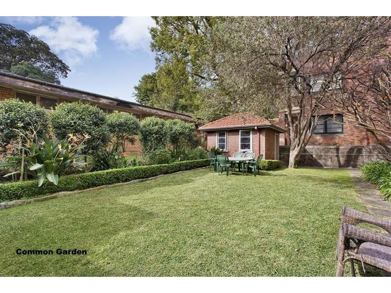 12/3 Ocean Street, Woollahra NSW 2025