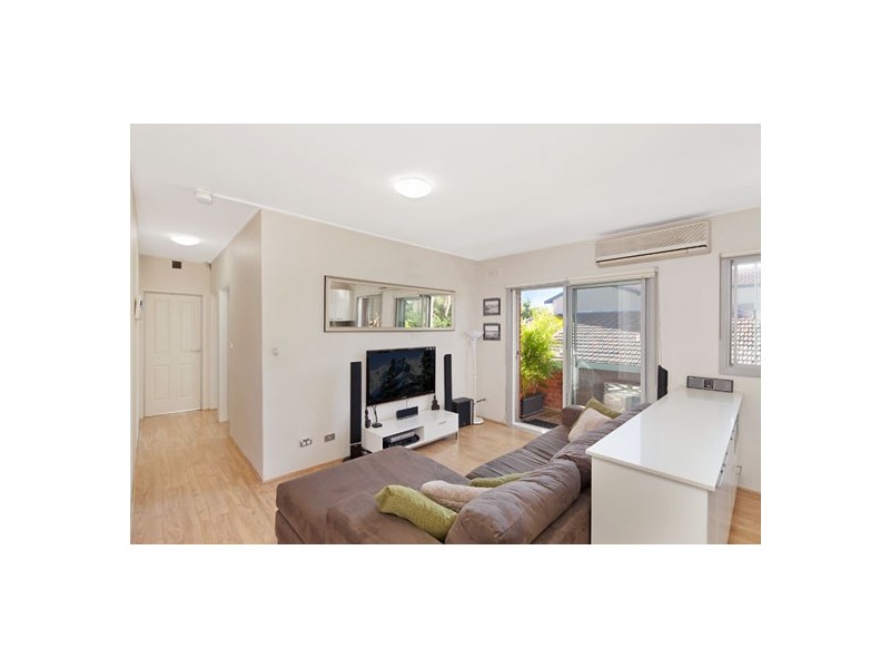 2/52 Wentworth Avenue, Mascot NSW 2020