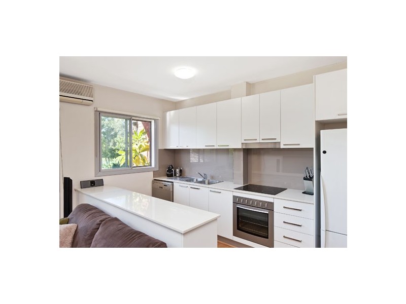 2/52 Wentworth Avenue, Mascot NSW 2020