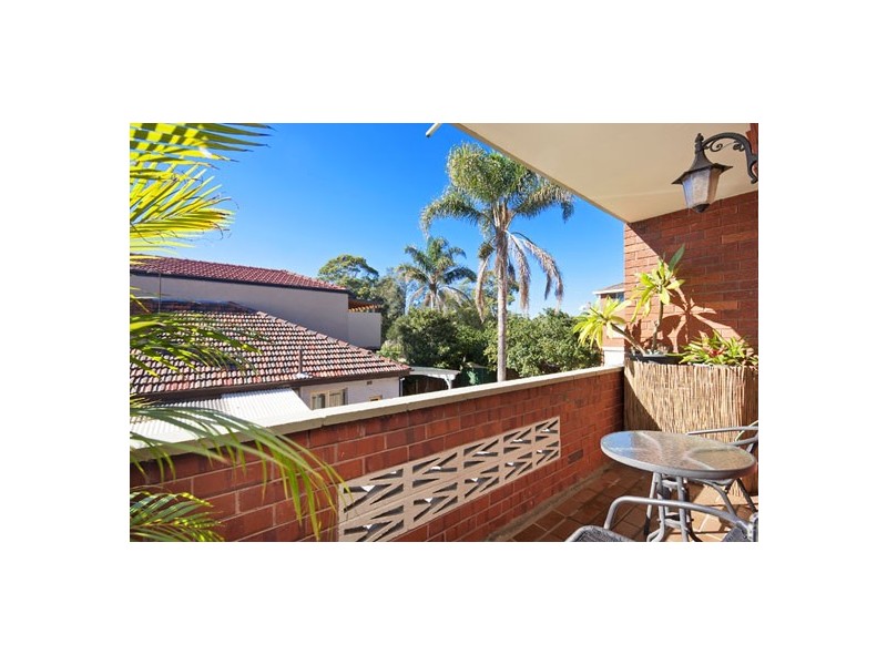 2/52 Wentworth Avenue, Mascot NSW 2020