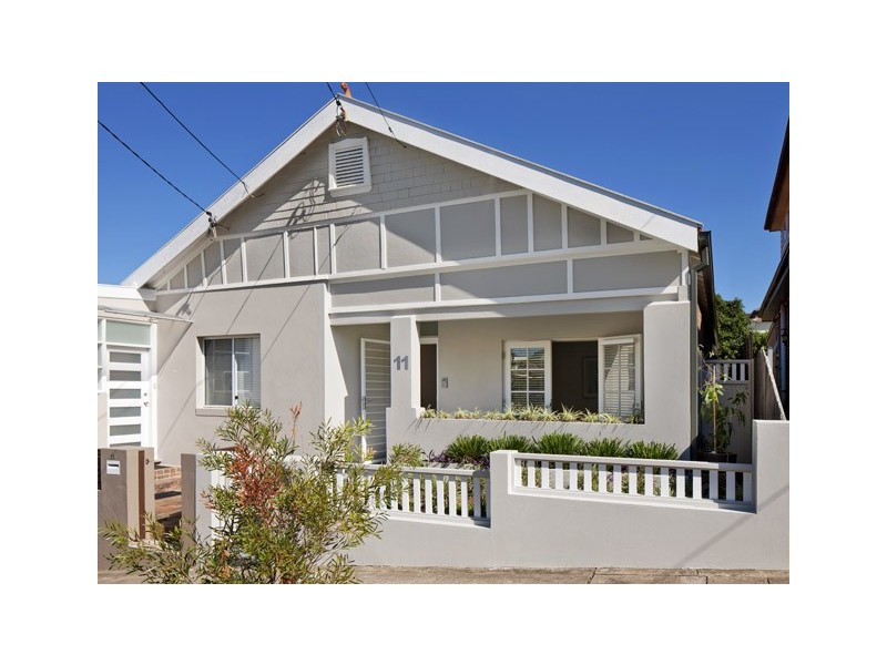 11 Alfred Street, Bronte NSW 2024