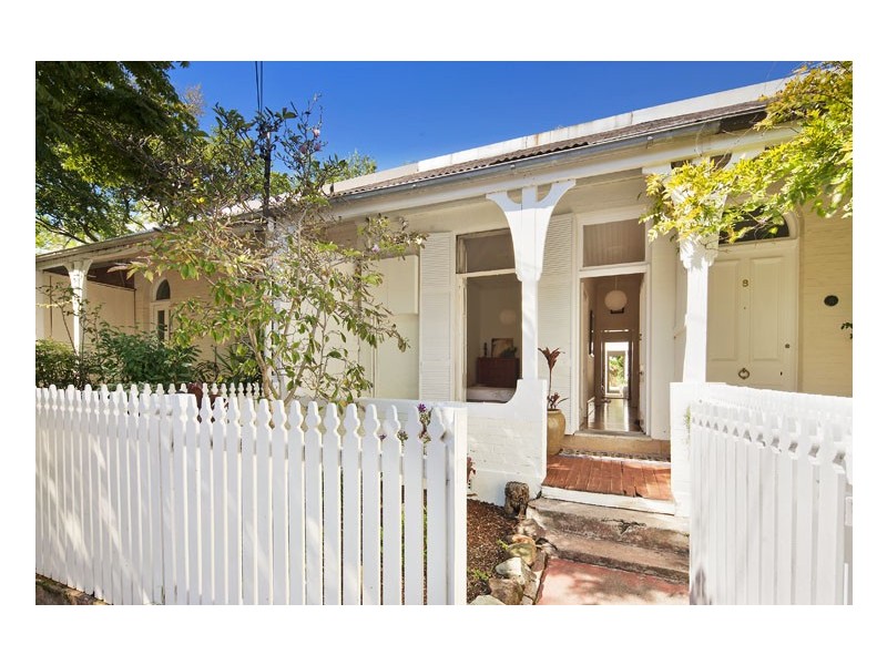 6 Wentworth Street, Paddington NSW 2021