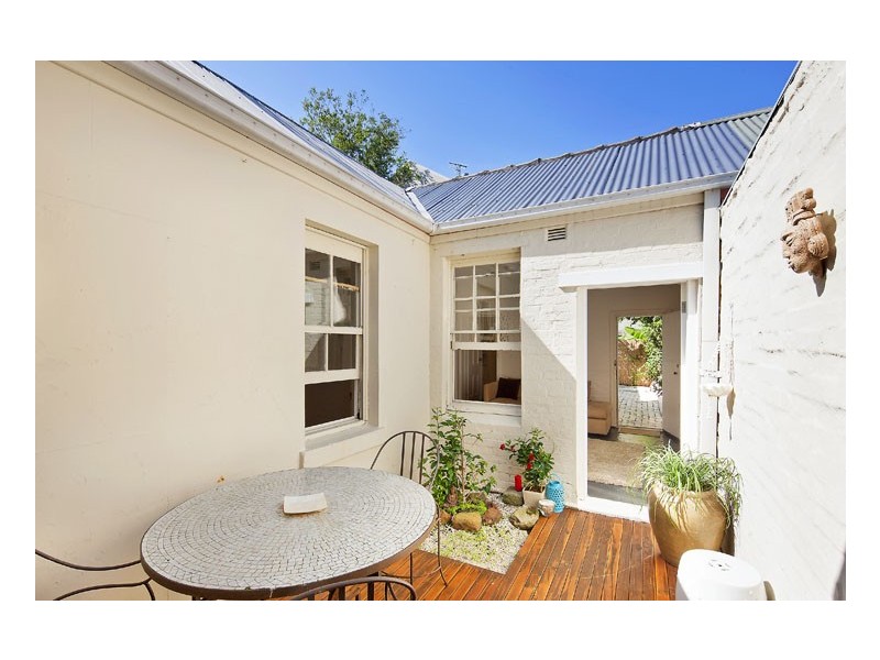 6 Wentworth Street, Paddington NSW 2021