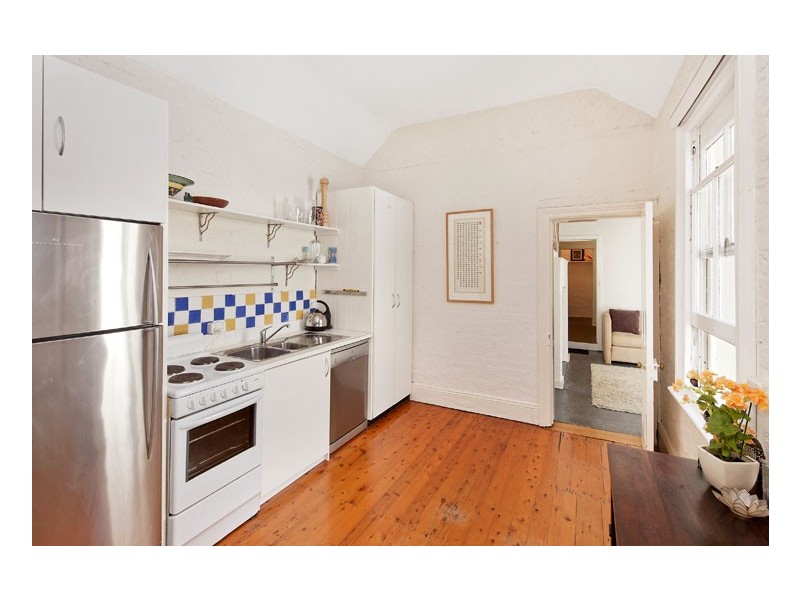 6 Wentworth Street, Paddington NSW 2021