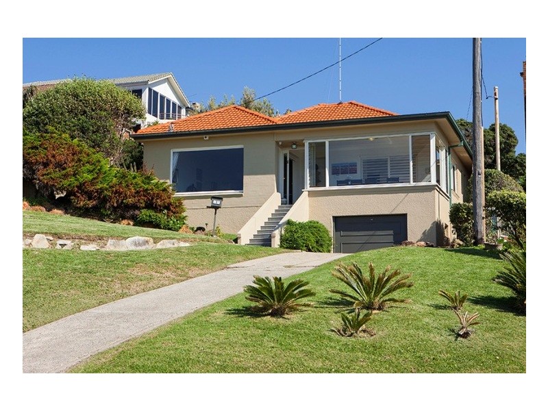 12 Bunya Parade, South Coogee NSW 2034