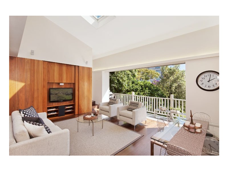 3/60 Lang Road, Centennial Park NSW 2021