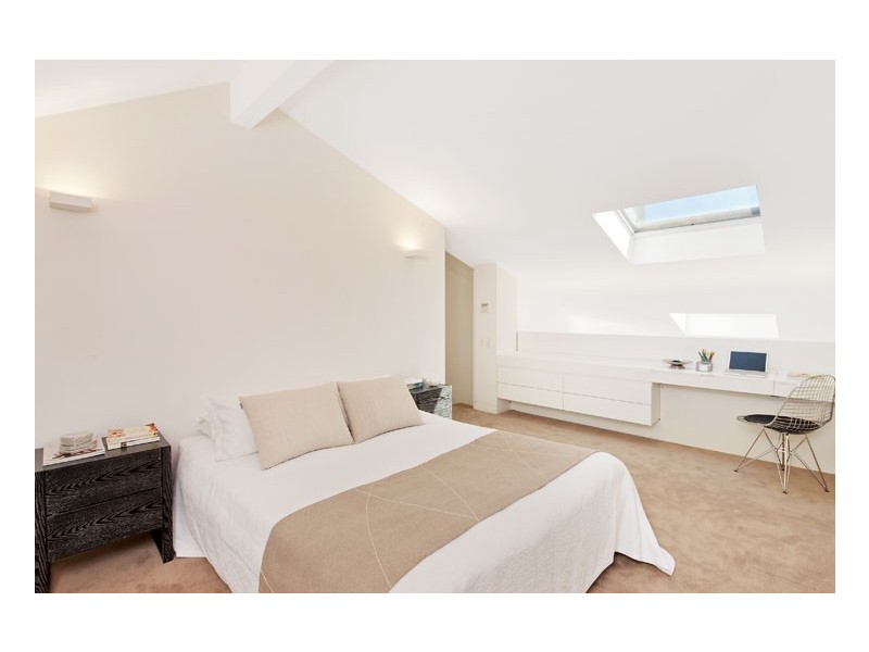 3/60 Lang Road, Centennial Park NSW 2021