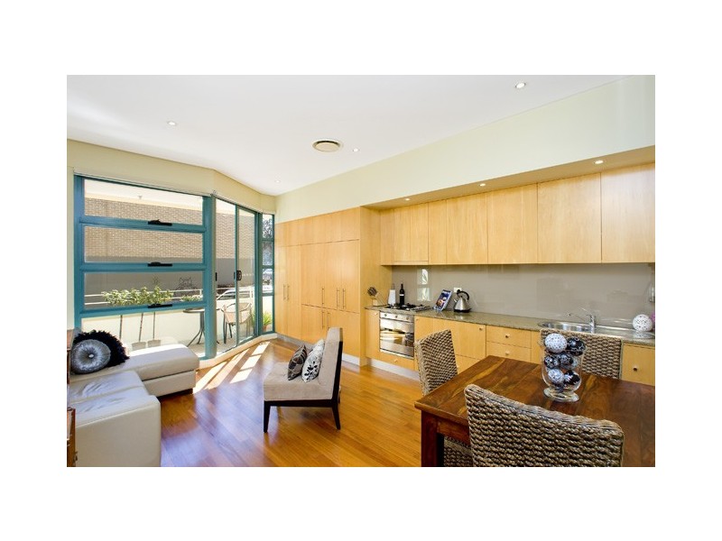 8/280  Bronte Road, Waverley NSW 2024