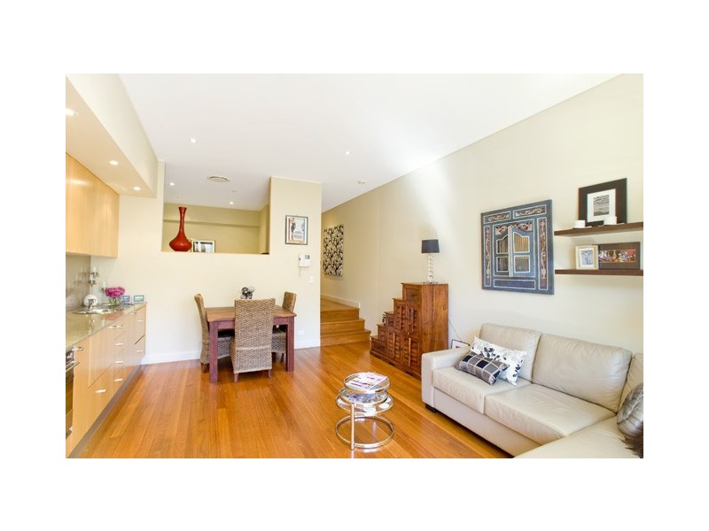 8/280  Bronte Road, Waverley NSW 2024