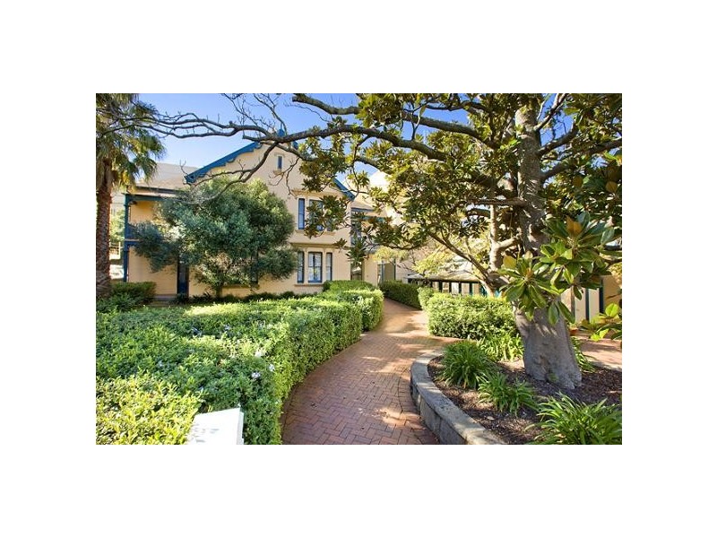 8/280  Bronte Road, Waverley NSW 2024