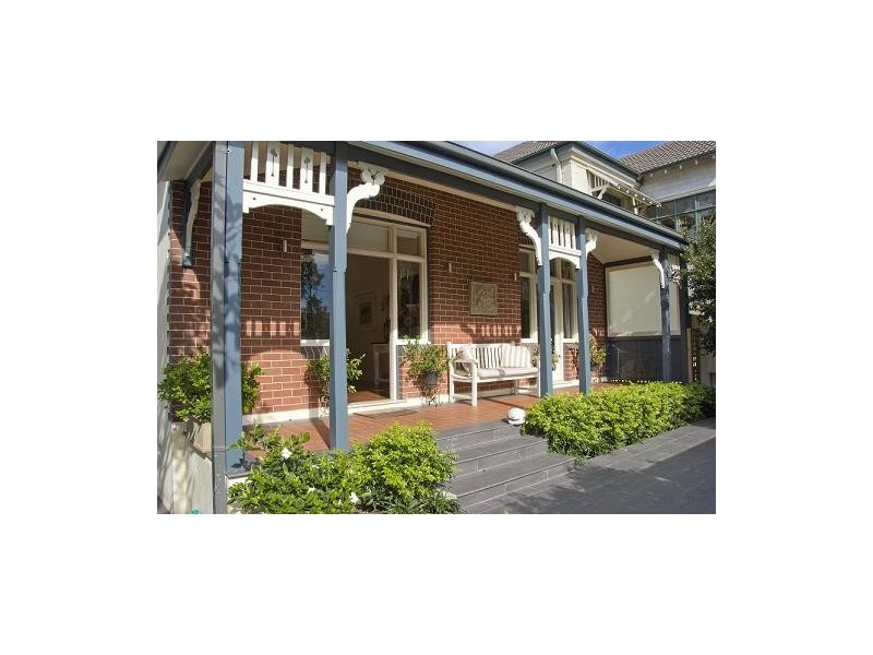 39  Darley Road, Randwick NSW 2031