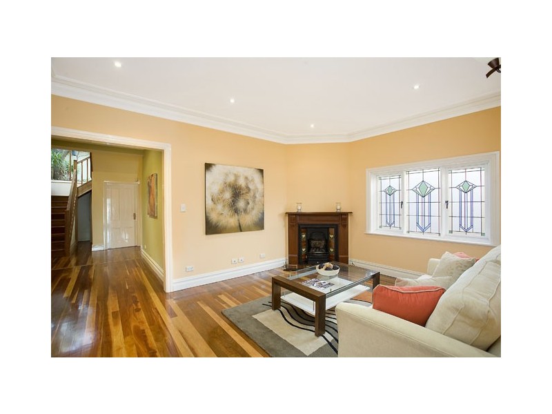 58 St Thomas Street, Bronte NSW 2024