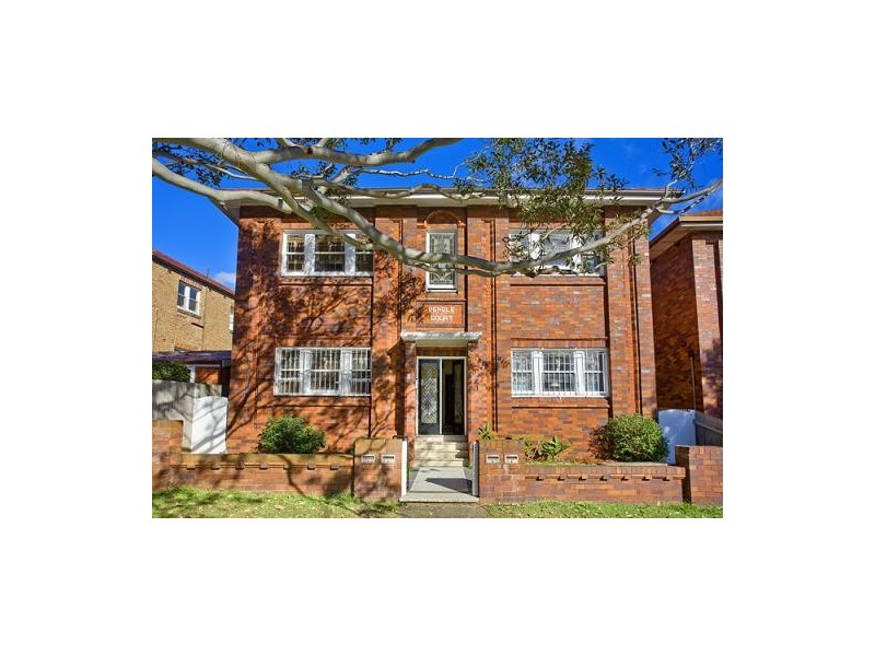 3/49 Blair Street, Bondi Beach NSW 2026