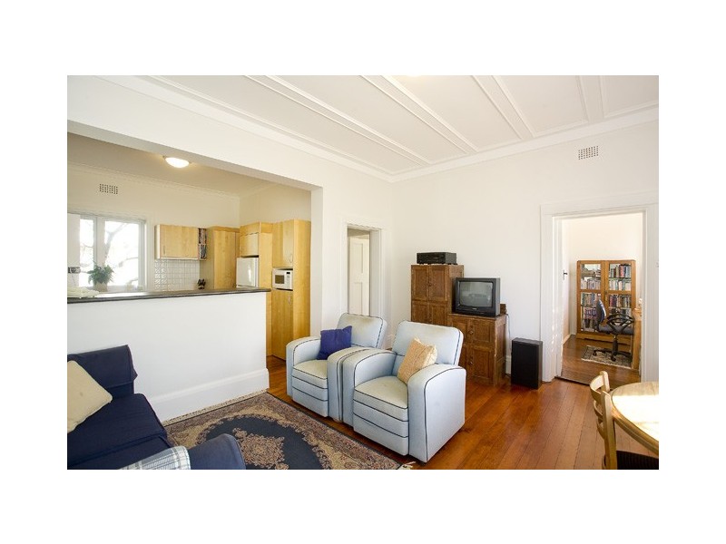 5/96a  Dudley Street, Coogee NSW 2034