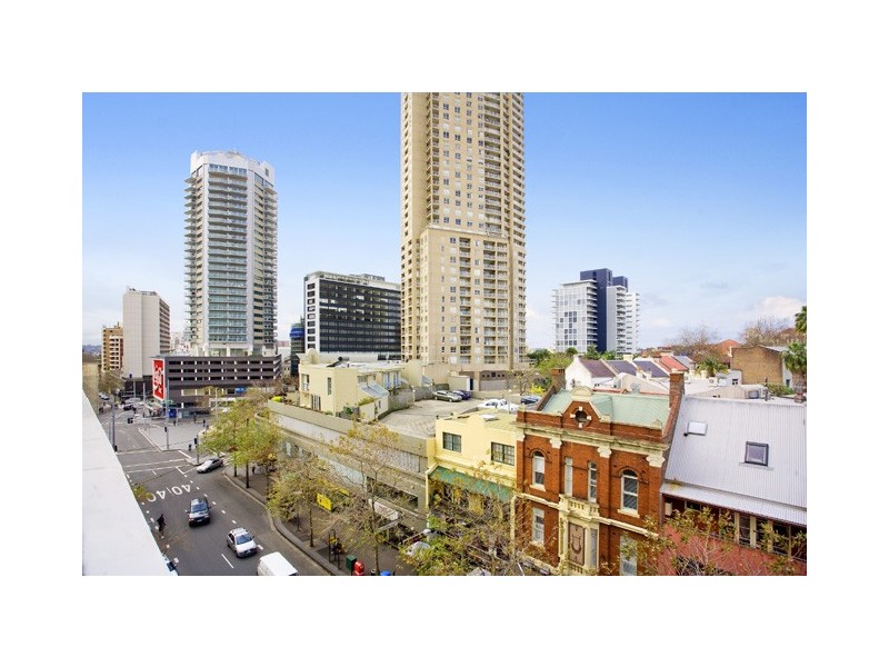 604/227  Victoria Street, Darlinghurst NSW 2010