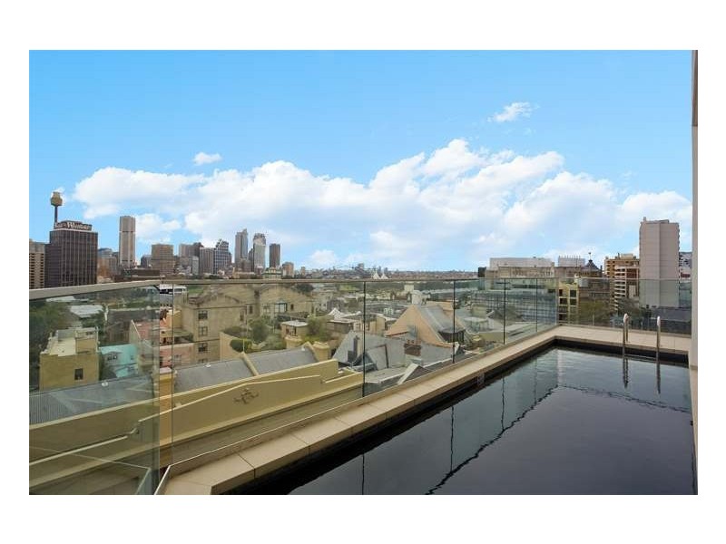 604/227  Victoria Street, Darlinghurst NSW 2010