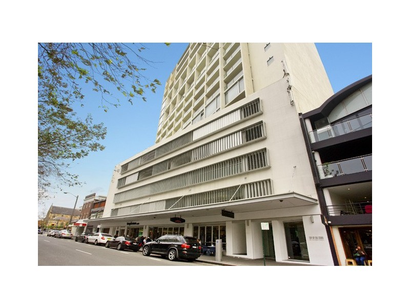 604/227  Victoria Street, Darlinghurst NSW 2010