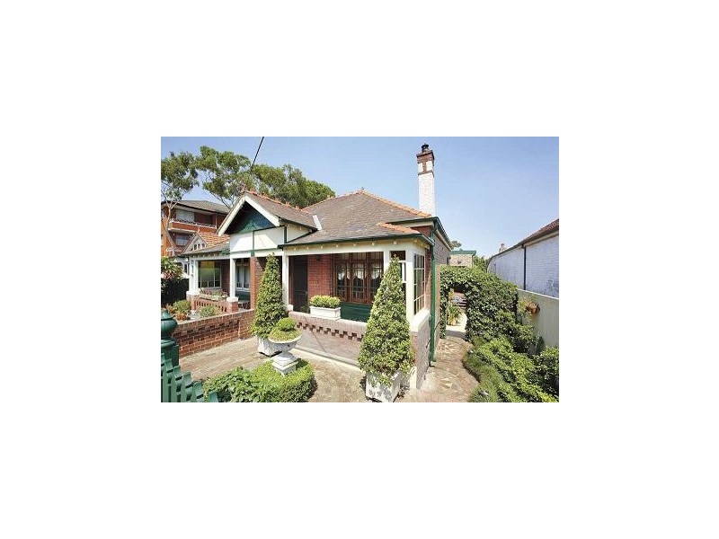 10  Carrington Road, Randwick NSW 2031